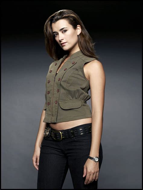 Image - Ziva S6.jpg | Wiki NCIS | FANDOM powered by Wikia