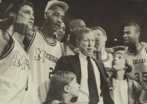 1989 Michigan Basketball Champs | SPORTS TEAM HISTORY