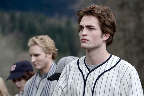 Edward Cullen - Twilight Guys Photo (2532406) - Fanpop