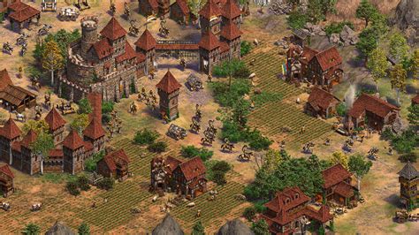 Age Of Empires 2: Definitive Edition adds new civilisations - the Poles ...