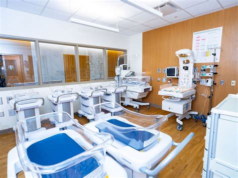 Avita Ontario Hospital Opens Maternity Unit | Avita Health System