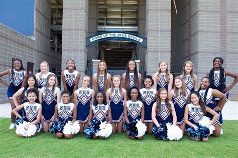 Fundraiser for Mirlaine Tanis by Amber Chesnutt Harris : Marietta Cheer Association