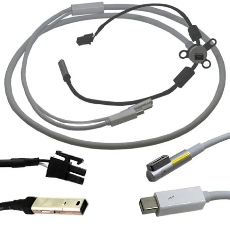 Thunderbolt to thunderbolt cable 6ft 1.8M for apple devices(thunderbolt