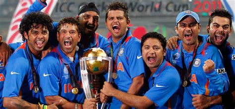 5 Long-Kept Secrets About Team India's Most Memorable Moments In ...