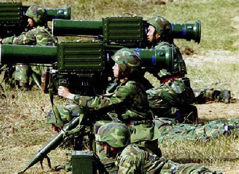 Do Chinese portable anti-tank systems with modern tanks?