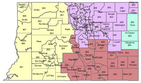 NWS Pueblo, CO - Fire Weather