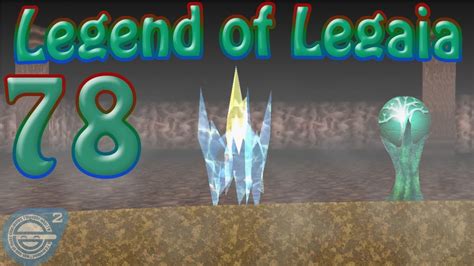 Legend of Legaia HD Walkthrough Part 78 - YouTube