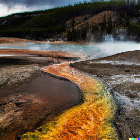 Unveiling the Mystery: Exploring the Causes of Yellowstone Geysers ...