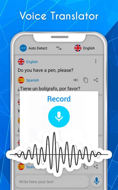 Translate voice - Translator APK for Android - Download