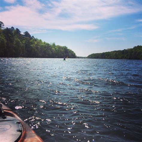 Tips for Kayaking the Coosa River | Our Endless Journey