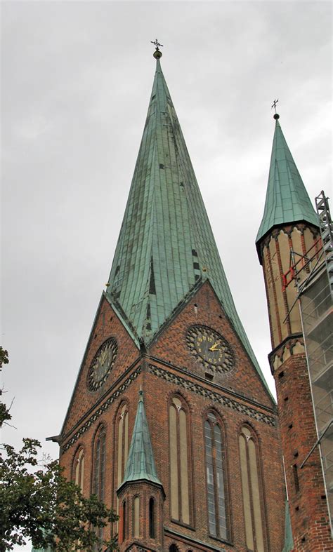 Schwerin, Mecklenburg-Vorpommern, Germany _ Travel Photos by Galen R ...