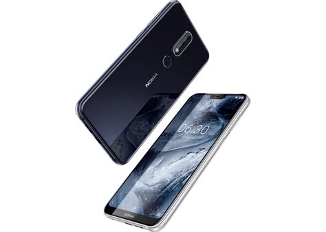 New Nokia X5 Specs Leaked, Coming July 11th - Geeky Gadgets