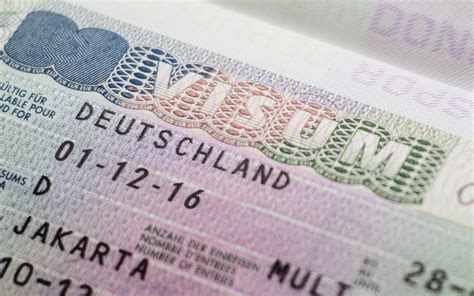 How To Apply For German National Visa Plan For Germany | Free Hot Nude Porn Pic Gallery