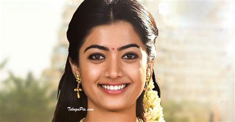 Rashmika Mandanna 4k HD Wallpapers - Wallpaper Cave