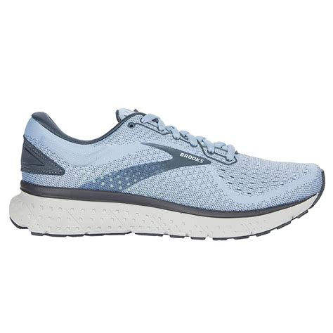 Brooks - Brooks Women's Glycerin 18 Running Shoes, Kentucky/Turbulence/Grey, 8.5 D(W) US ...