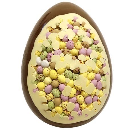 2024's Biggest & Best Giant Chocolate Easter Eggs Money Can Buy