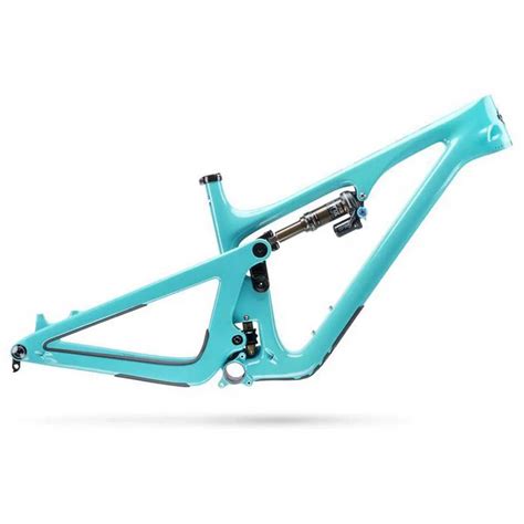 Yeti SB140 27.5´´ 2021 MTB Frame Blue buy and offers on Bikeinn