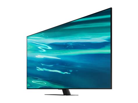 Samsung QN65Q80AAFXZA 65" Class Q80A QLED 4K Smart TV (2021) - Newegg.com