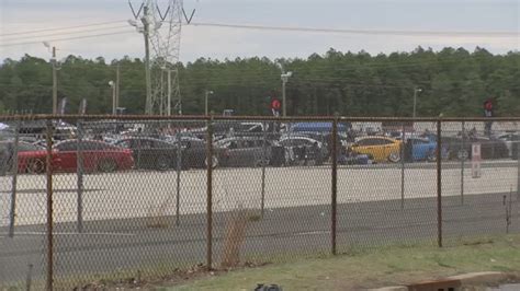 Atco Dragway announces permanent closure after 63 years in South Jersey ...