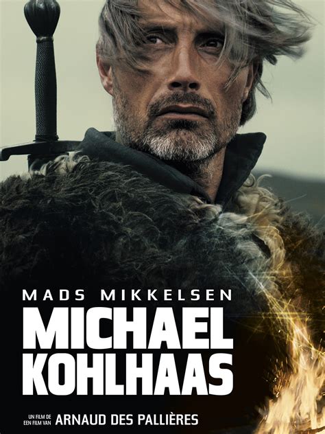 Michael Kohlhaas | Rotten Tomatoes