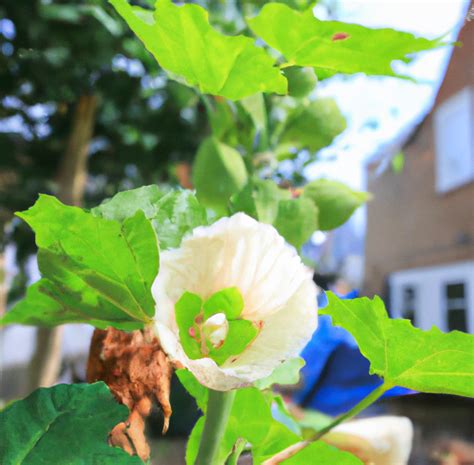 Marshmallow Plant Uses. Marshmallow (Althaea officinalis) is a… | by ...