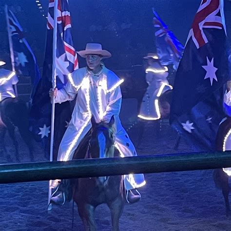 Australian Outback Spectacular tickets | Oxenford