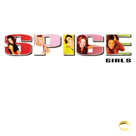 ‎Spice by Spice Girls on Apple Music