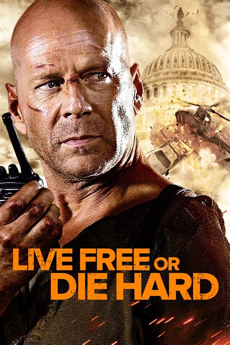 Live free or die hard (2007) :: Greek subtitles, Greek subs