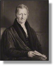 THOMAS MALTHUS 1766 - 1834 (G3a, G3b, G3c, G4, W4)