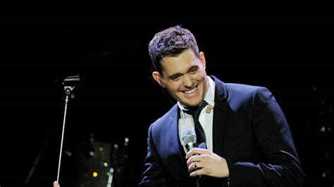 Michael Bublé's 10 greatest songs ever, ranked - Smooth