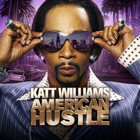 Katt Williams - Katt Williams: American Hustle | iHeart