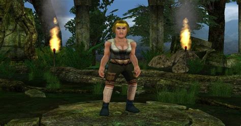 EverQuest Classes - What to Play