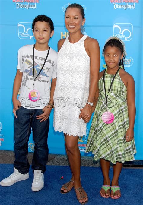 madesu blog: vanessa williams children