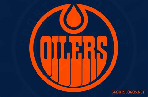 Leak: Edmonton Oilers New Uniform for 2020 – SportsLogos.Net News