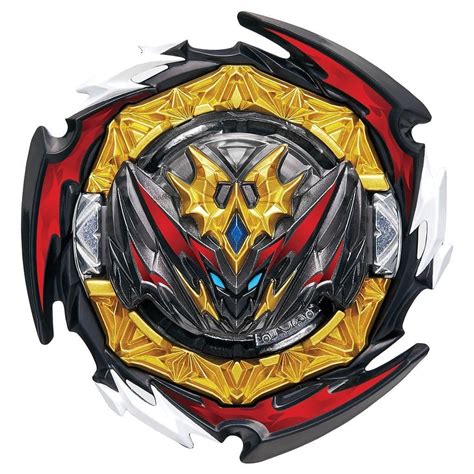 B-180 Booster Dynamite Belial. Nx. Vn-2 "Beyblade Burst" | Toy Hobby | Suruga-ya.com