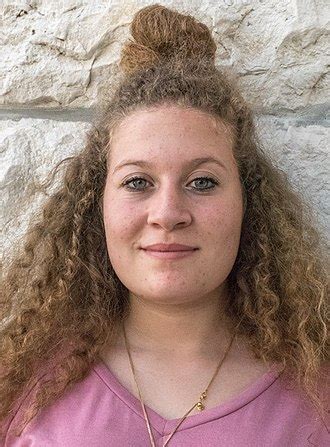 Ahed Tamimi - Wikipedia