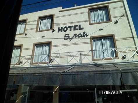 HOTEL SYRAH - Reviews (San Rafael, Argentina - Province of Mendoza)