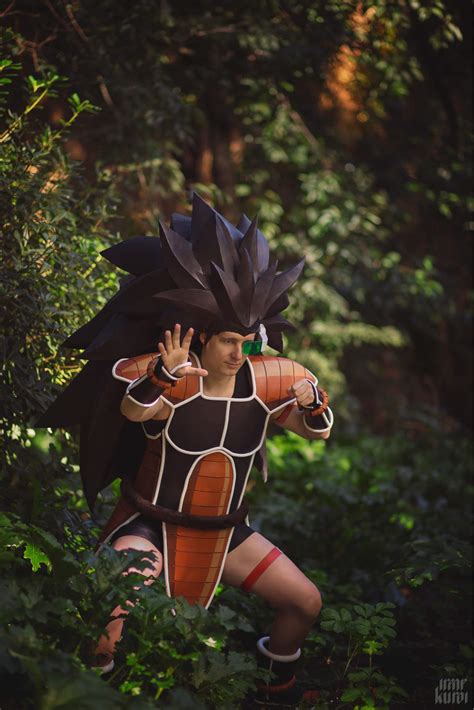 Raditz cosplay | Cosplay Amino