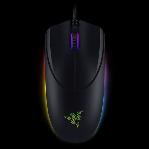 Razer Diamondback Gaming Mouse - Enhanced Ambidextrous Mouse #razer # ...