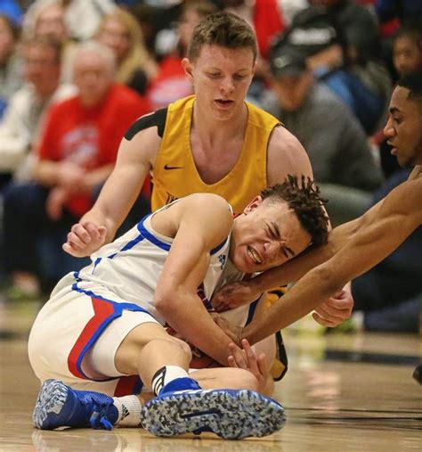 Eighth-seeded Laurel Highlands rallies past Thomas Jefferson into Class 5A title game | Trib HSSN