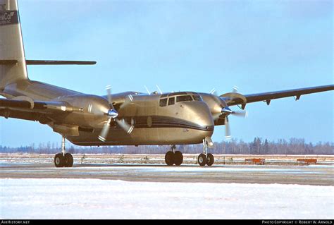 Aircraft Photo of N400NC | De Havilland Canada DHC-4A Turbo Caribou | AirHistory.net #259799