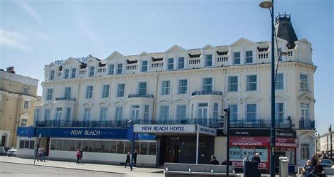 NEW BEACH HOTEL GREAT YARMOUTH - Great Yarmouth, United Kingdom