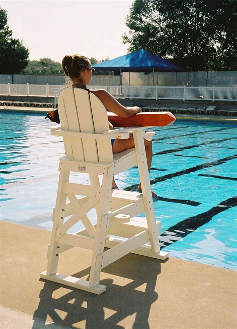 Pool Lifeguard Stand | ubicaciondepersonas.cdmx.gob.mx