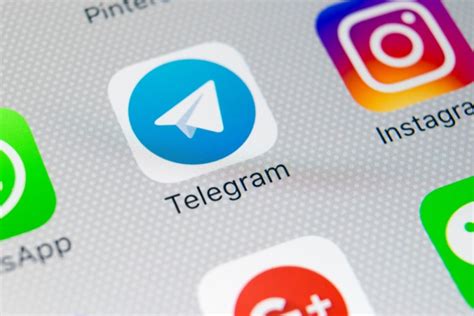 What is Telegram and why did the messaging app prove so popular during ...