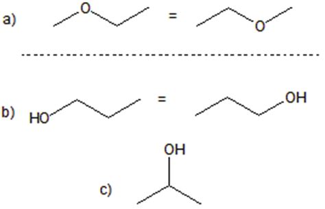 Chapter 13 – Organic Chemistry