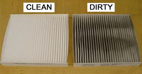 HVAC Filters - 5 Tips To Get Them Cleaned Or Replaced - HVAC