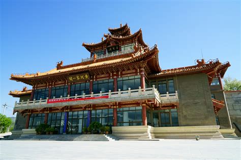 Lanzhou Travel Guide | China-Travel-Guide.net