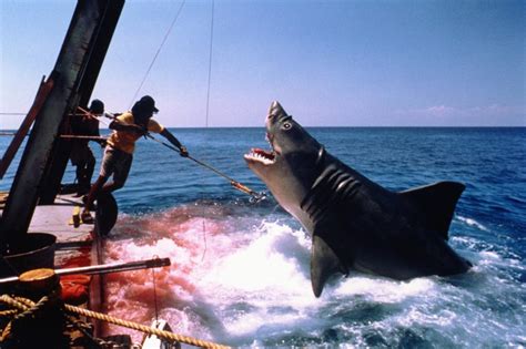 Steven Spielberg thought John Williams was joking about 'Jaws' theme