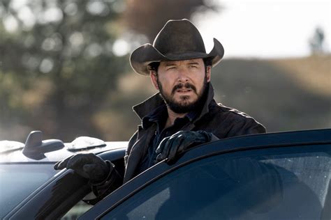 Yellowstone season 3, episode 9 recap - "Meaner Than Evil"