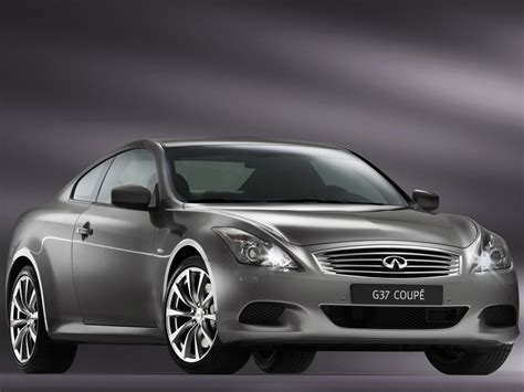 INFINITI G37 Coupe Car pictures 2008 | accident lawyers info